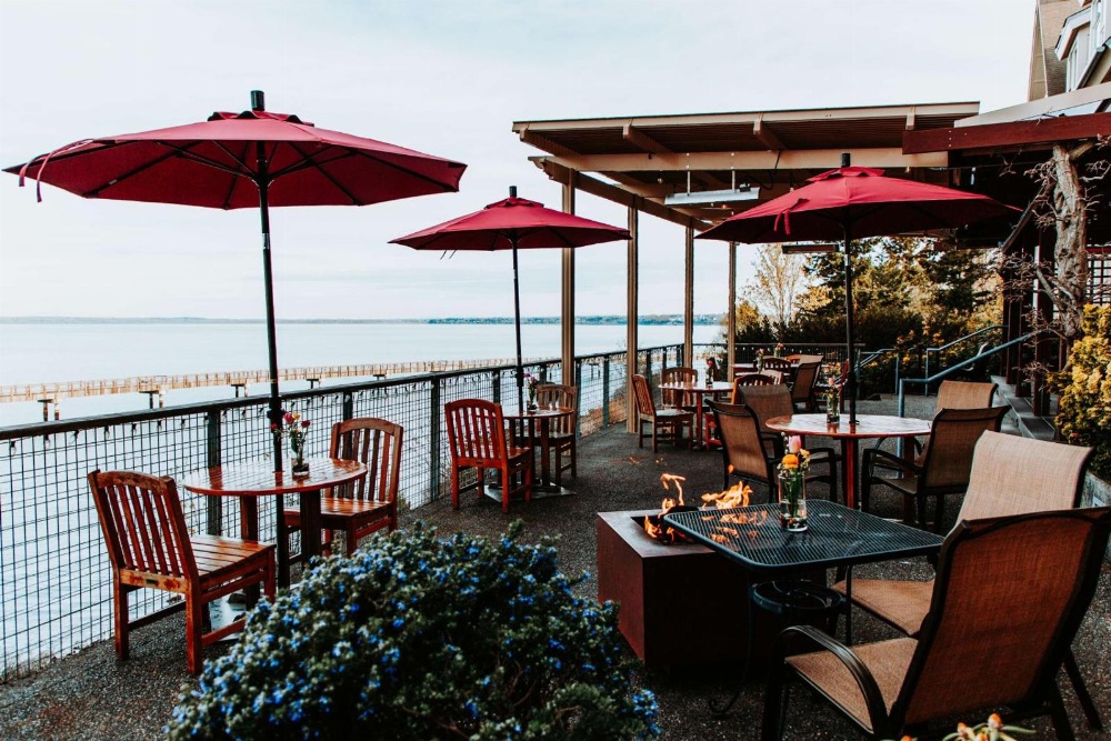 Chrysalis Inn - Spa Bellingham Curio Collection by Hilton